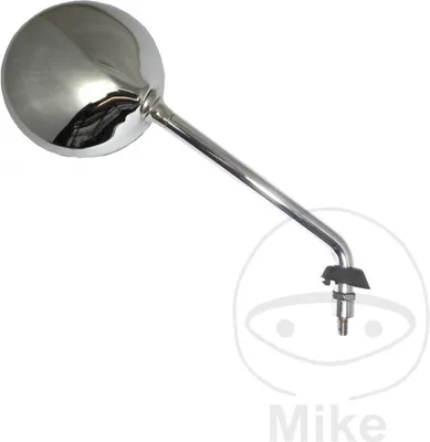 Immagine prodotto di Specchietto manubrio JMP destro cromato BA19-P0007M-R per Piaggio