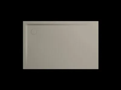 Produktbild von Kaldewei 383648040670 DW SUPERPLAN mit Wannenträger