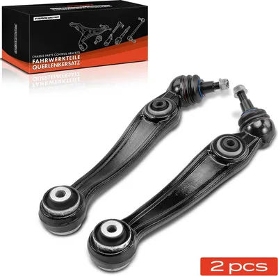 Produktbild von Frankberg 1x Querlenker Vorderachse für BMW X5 F15 F85 X6 F16 F86 3.0L 2.0L 4.4L 2013-2019