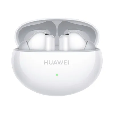 Obrázok produktu pre Huawei FreeBuds 6i Headset True Wireless Stereo (TWS) In-ear Calls/Music Bluetooth White