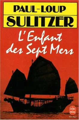 Image de L'Enfant des sept mers