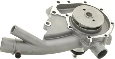 Produktbild von RIDEX Kühlmittelpumpe Wasserpumpe passend für MERCEDES-BENZ 190 (W201) 1260W0499