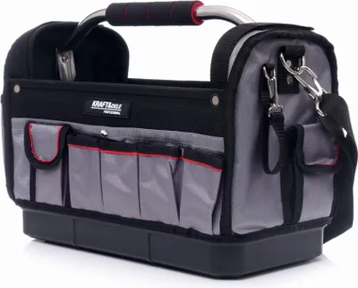 Obrázek produktu pro Taška na nářadí s pevným dnem 41 cm 16911