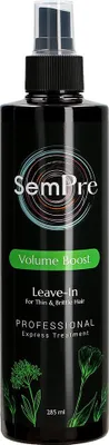 Produktbild von Sempre | Volume - Boost - Volumenspray - 285ml