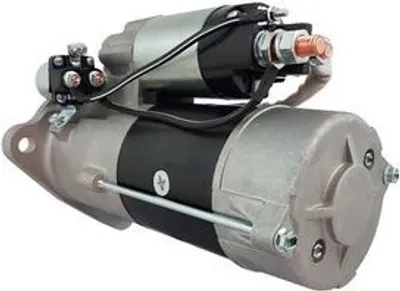 Produktbild von WAI 30633N Starter Anlasser 7kW 24V LKW
