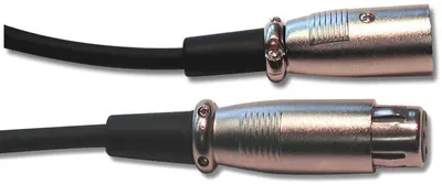 Produktbild von Hosa Xlr-115 (Mc-06/Hh2088)