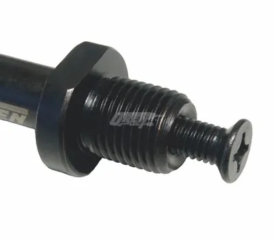 Produktbild von Bohrfutter SDS plus Adapter mit 1/2'-20 UNF Gewinde und M6-LH Innengewinde