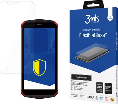 Obrázok produktu pre Maxcom Ms507 - 3Mk flexibilné sklo