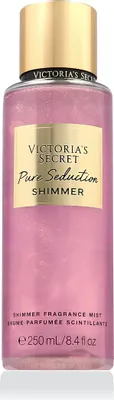 Produktbild von Victoria`S Secret Pure Seduction Shimmer Body Mist 250ml