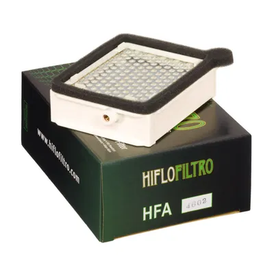 Produktbild von Luftfilter HifloFiltro HFA4602 Trockenfilter Filtereinsatz