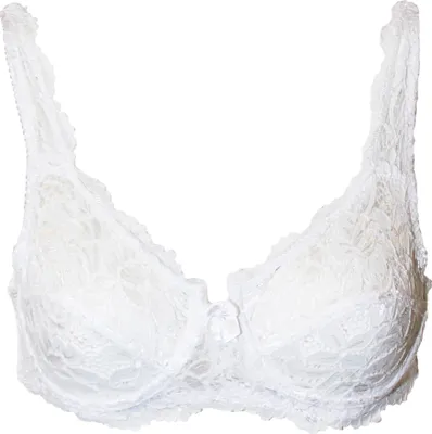 Productafbeelding van Marlon - BH "Sarah" voor dames, model 1402 (36C), kleur wit