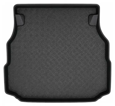 Immagine prodotto di Tappetino bagagliaio PE per Mercedes-Benz Classe C W203 2000-2008 berlina