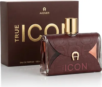 Produktbild von Aigner True Icon Eau De Parfum 100 ml (woman)