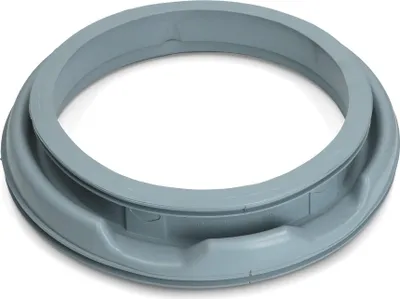 Produktbild von Türmanschette, Türdichtung passend für Samsung DC64-00563B Waschmaschine Frontlader