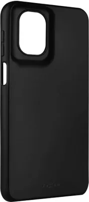 Produktbild von FIXED Story für Motorola Moto G55 5G schwarz