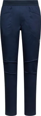 Produktbild von La Sportiva Roots Pants M dunkelblau M