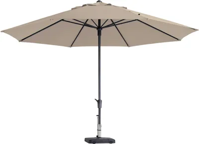 Produktbild von MADISON PAC8P016, Rund, Polyester, 2790 mm, 10,7 kg