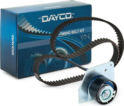 Immagine prodotto di Kit Distribuzione Renault Megane 1.9Dci 08-