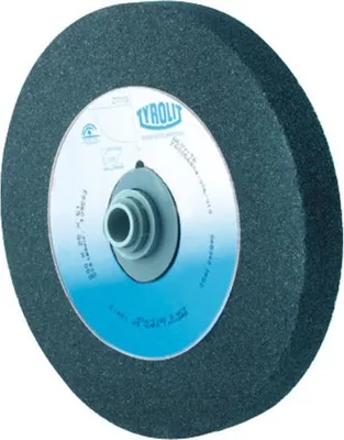 Obrázek produktu pro Tyrolit brusný kotouč (Ø200xŠ32x51mm 60 / tvar 1 10A 60 M5A V217) - 516594