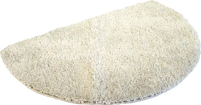 Produktbild von Mikrofaser Duschmatte 50 x 80 cm,  Silber