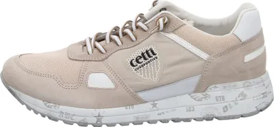 Produktbild von Cetti Sneaker Low panna Caliza Herren 31353034313335 Beige 44 EU