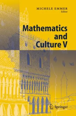 Obrázok produktu pre Mathematics and Culture V