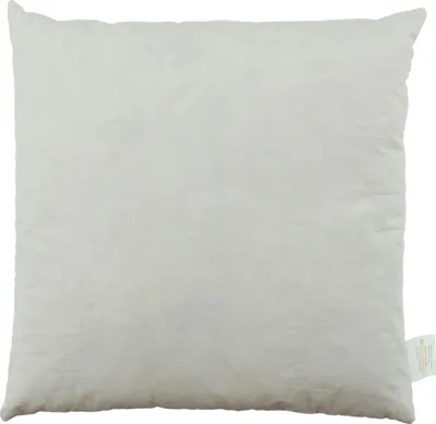 Produktbild von Innenkissen Federfüllung 40x40cm – Allergiker