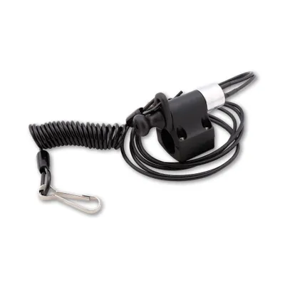 Image de SHIN YO Bouton d'arrêt d'urgence universel PRO, type rupteur