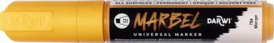 Obrázok produktu pre Darwi Marbel Fixka 12 mm Mango N°754 1 ks