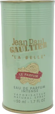 Produktbild von Jean Paul Gaultier La Belle Le Parfum, Frauen, 50 ml, Birne, Tonka-Bohne, Vanille, Spray