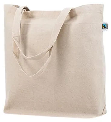 Image de Printwear - Sac fourre-tout, toile LT3111 (taille unique) (Naturel)