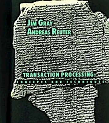Image de Traitement des transactions