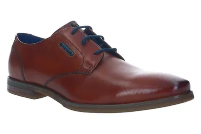 Produktbild von Bugatti Menello Herren Halbschuhe 311ADJ024100630 (Schuhgröße: 44)