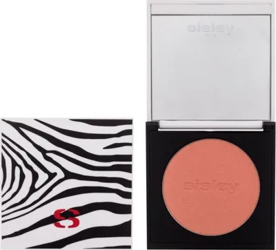 Obrázok produktu pre Púdrová rúž (Le Phyto-Blush) 6,5 g - Odtieň: 4 Golden Rose