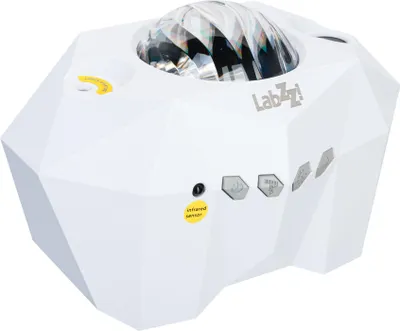 Produktbild von Levenhuk LabZZ SP30 weiss AstroPlanetarium