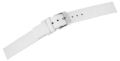 Produktbild von Steinmeister Uni ErsatzArmband silberfarbig