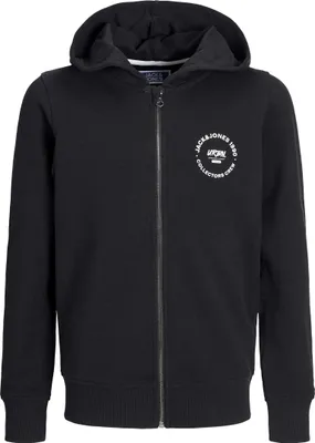 Image de Jack & Jones Junior Sweatjacke SIMON Kapuzensweatjacke