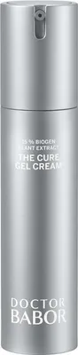 Immagine prodotto di Babor Doctor Babor Regeneration The Cure Gel Cream 50ml - crema viso rigenerante