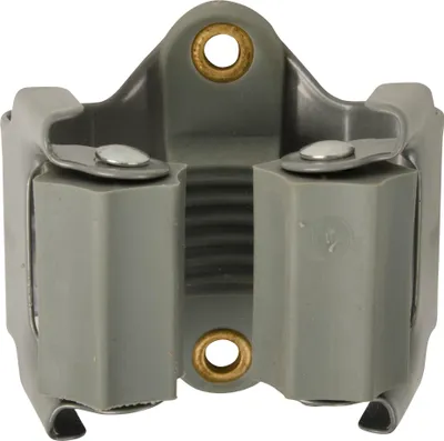 Immagine prodotto di HOME It® Set di maniglie per porta d'ingresso, acciaio inox