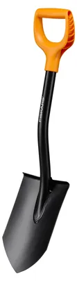 Obrázok produktu pre Fiskars Solid™ Rýľ Do Autá 1066715