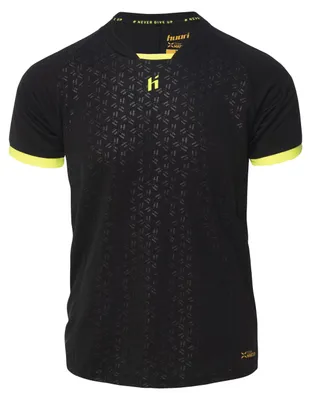 Image de Huari - T-shirt « Rosario » pour homme PP14508 (M) (noir)