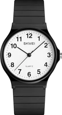 Obrázek produktu pro Hodinky Skmei 1419BKWT-NM + krabička