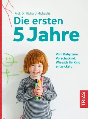Produktbild von Die ersten 5 Jahre