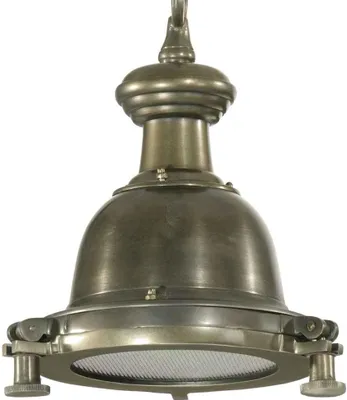 Zdjęcie produktu dla Lampa Wisząca, 25X25X139 Cm, Aluminium Lumarko!