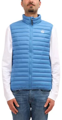 Immagine prodotto di NORTH SAILS - Giubbotto smanicato uomo con logo - Taglia M