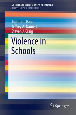 Image de Violence in Schools