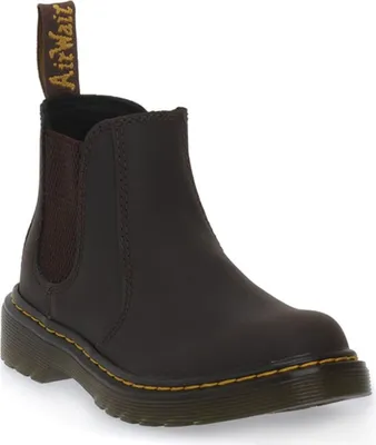 Produktbild von Schuhe Dr Martens 2976 Dark Brown 25851207