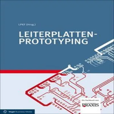 Produktbild von Leiterplatten-Prototyping