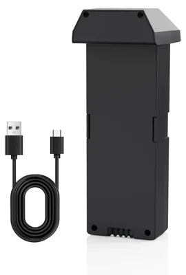 Zdjęcie produktu dla Bateria do drona, pojemność 1800 mAh, lekka konstrukcja, bateria TD31