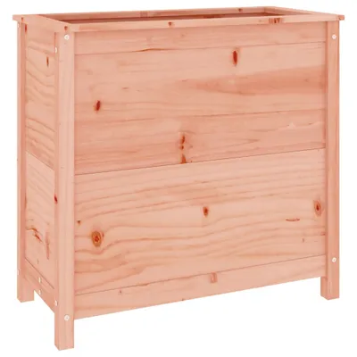 Produktbild von vidaXL Pflanzkübel 82,5x40x78 cm Massivholz Douglasie